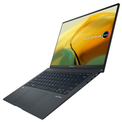 07.3743-2.jpg NB ASUS UX3404VC-M9155W 14.5''2.8K OLED GLARE I9-13900H 16DDR5 512SSD W11 2Y VGA/RTX3050-4GB CAM WIFI BT USB HDMI RI TPM