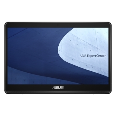 LCDPC TOUCH ASUS E1600WKAT-BD089X 15.6''HD GLARE BLK 16:09 CEL N4500 4DDR4 128SSD W11PRO 2Y NOODD WIFI CAM 5USB RJ45 HDMI TPM T+M