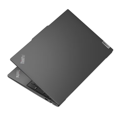 08.0041-3.jpg NB LENOVO THINKPAD E16 21JN004NIX 16''WUXGA IPS AG I5-1335U 8DDR4 256SSD W11PRO 1YPREMIER RI WIFI BT RJ45 HDMI 3USB TP FINO:01/03