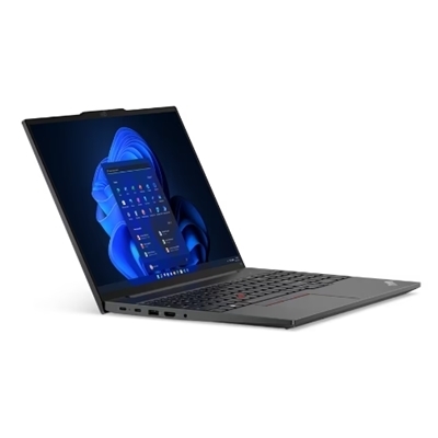 08.0043-1.jpg NB LENOVO THINKPAD E16 21JN004MIX 16''WUXGA IPS AG I7-1355U 16DDR4 512SSD W11PRO 1YPREMIER RI WIFI BT RJ45 HDMI 3USB T FINO:19/01