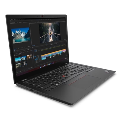 08.0044-1.jpg NB LENOVO THINKPAD L13 21FG000BIX 13.3''WUXGA IPS AG I5-1335U 16DDR5 512SSD W11PRO 1YPREMIER CAM RI WIFI BT 3USB HDMI FINO:01/03