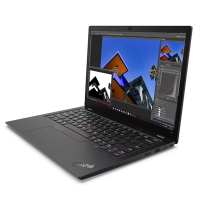 08.0044-2.jpg NB LENOVO THINKPAD L13 21FG000BIX 13.3''WUXGA IPS AG I5-1335U 16DDR5 512SSD W11PRO 1YPREMIER CAM RI WIFI BT 3USB HDMI FINO:01/03