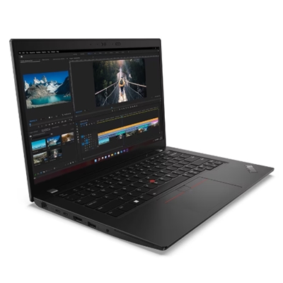 08.0045-1.jpg NB LENOVO THINKPAD L14 21H1003DIX 14''WUXGA IPS AG I5-1335U 16DDR4 512SSD W11PRO 1YPREMIER CAM RI WIFI BT 3USB HDMI TP FINO:01/03