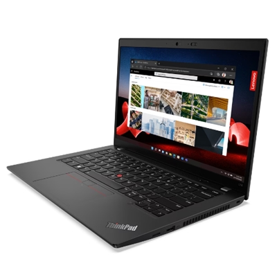 08.0045-2.jpg NB LENOVO THINKPAD L14 21H1003DIX 14''WUXGA IPS AG I5-1335U 16DDR4 512SSD W11PRO 1YPREMIER CAM RI WIFI BT 3USB HDMI TP FINO:01/03