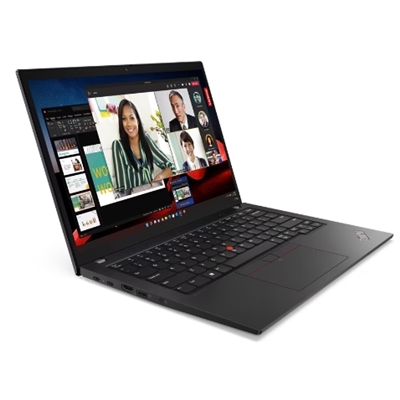 08.0048-1.jpg NB LENOVO THINKPAD T14S 21F6003WIX 14''WUXGA IPS AG I7-1355U 16DDR5 512SSD W11PRO 3Y CAM RI WIFI BT 2USB HDMI TPM FP FINO:01/03