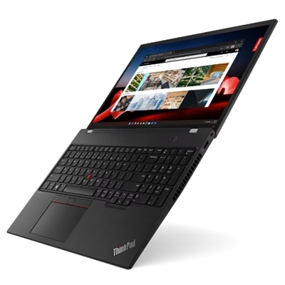 08.0049-2.jpg NB LENOVO THINKPAD T16 21HH004TIX 16''WUXGA IPS AG I7-1355U 16DDR5 512SSD W11PRO 3Y CAM RI WIFI BT 2USB HDMI RJ45 TPM FINO:01/03