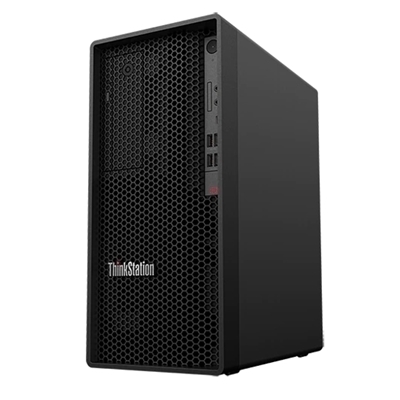08.0071-2.jpg WKS LENOVO THINKSTATION P360 TWR 30FM0007IX 20LT I5-12400 16DDR5 512SSD W11PRO 3YOS TMUSB 9USB HDMI 2DP RJ45 TPM FINO:19/01