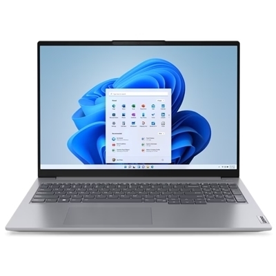 NB LENOVO THINKBOOK 16 IRL 21KH001TIX 16''WUXGA IPS AG I7-13700H 16DDR5 512SD W11PRO 1YPREMIER RI WIFI BT RJ45 HDMI 3U FINO:19/01