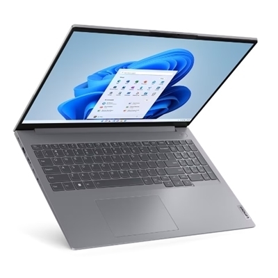08.0079-1.jpg NB LENOVO THINKBOOK 16 IRL 21KH001TIX 16''WUXGA IPS AG I7-13700H 16DDR5 512SD W11PRO 1YPREMIER RI WIFI BT RJ45 HDMI 3U FINO:19/01