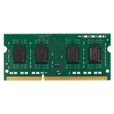 ESP.NB DDR3 SO-DIMM 4GB 1600MHZ KVR16S11S8/4 KINGSTON SINGLE RANK