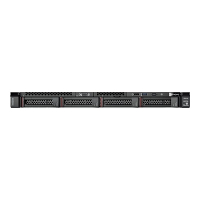 08.6126-1.jpg SERVER LENOVO 7X08A0BFEA SR530 RACK 1U XEON 4208 8C 2.1GHZ 1X32GB 2933MHZ NOBAY HS NO RAID NOODD 750W XCLARITY ENT 3A FINO:31/03