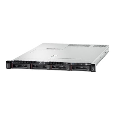 08.6126-2.jpg SERVER LENOVO 7X08A0BFEA SR530 RACK 1U XEON 4208 8C 2.1GHZ 1X32GB 2933MHZ NOBAY HS NO RAID NOODD 750W XCLARITY ENT 3A FINO:31/03