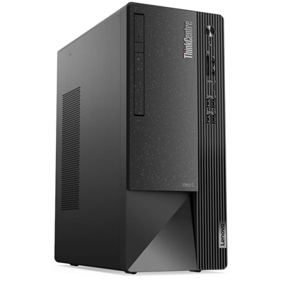 PC LENOVO THINKCENTRE NEO 50T 11SE0054IX 13.6LT I3-12100 8DDR4 512SSD W11PRO 1Y MM TMUSB 9USB VGA HDMI DP RJ45 TPM FINO:29/03