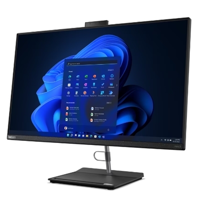 08.9963-2.jpg LCDPC LENOVO THINKCENTRE NEO 30A 27 12CB000RIX 27''FHD IPS AG I7-1260P 16DDR4 1TBSSD W11PRO 1YOS ODD MM T+M BT HDMI 4U FINO:19/01
