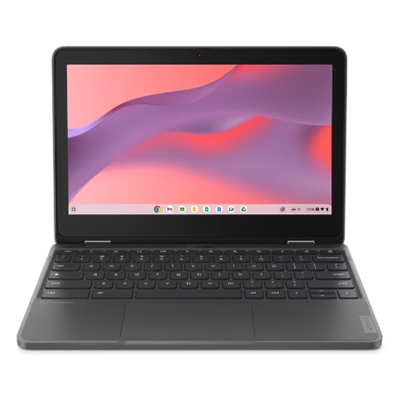 NB M-TOUCH LENOVO 300E YOGA 82W2000BIX 11.6''HD IPS GLARE KOMPANIO 520 8LPDDR4X 64GBEMMC CHROME 1Y CAM MIC PEN WIFI BT FINO:19/01