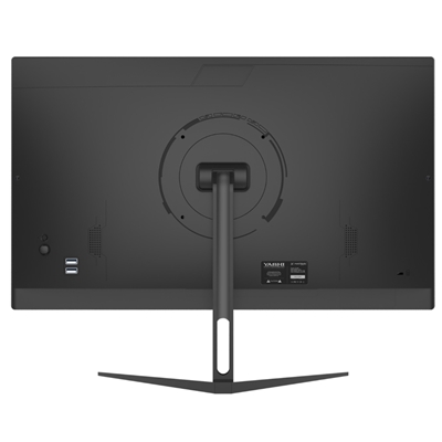 10.1369-3.jpg MONITOR YASHI MATRIX YZ2490 24''MM IPS CAM FRAMELESS 16:9 1MS 1920X1080 VGA HDMI DP 300CD/M2 3USB 1YOC FINO:31/01