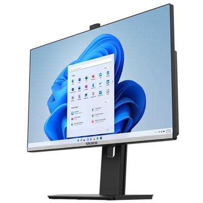 10.1642-2.jpg LCDPC YASHI QUANTUMS AY62454 24''IPS AG BLK I5-11400 4,3GHZ H410 8GBDDR4 512SSD W11PRO NOODD 6USB T+MUSB PRIVCAM 2Y P FINO:31/01