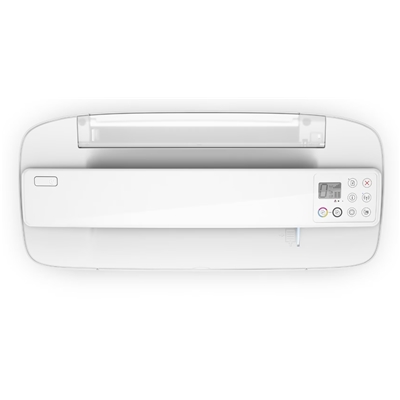 11.6757-3.jpg STAMPANTE HP MFC INK DESKJET 3750 T8X12B 3IN1 WHITE A4 20/8 PPM WIFI USB2.0 EPRINT 1200DPI 1Y