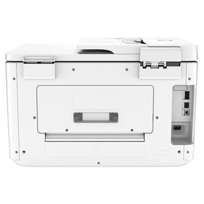 11.738-3.jpg STAMPANTE HP MFC INK OFFICEJET 7740 G5J38A 4IN1 A3 8-22-34PPM 512MB USB-WIFI-LAN F/R ADF LCD 3YCONREG