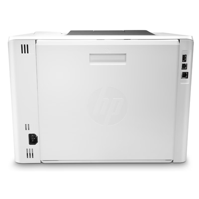 11.755-3.jpg STAMPANTE HP LASERJET COLOR PRO M454DN W1Y44A WHITE A4 27PPM F/R 512MB LAN/USB 600DPI 2VASSOICARTA 3YCONREG