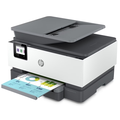 11.788-2.jpg STAMPANTE HP MFC INK OFFICEJET PRO 9010E HP+READY 257G4B 4IN1 A4 22PPM F/R ADF 512MB WIFI-LAN-USB LCD 3Y