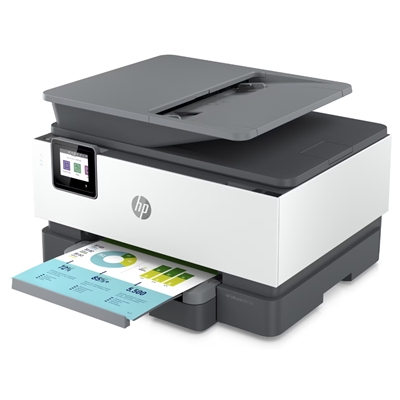 11.789-2.jpg STAMPANTE HP MFC INK OFFICEJET PRO 9012E 22A55B 4IN1 A4 18PPM F/R ADF 512MB WIFI-LAN-USB LCD 3Y