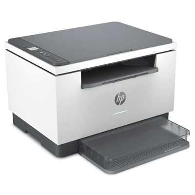 11.875-1.jpg STAMPANTE HP MFC LASERJET M234DW 6GW99F 3IN1 FAX A4 29PPM WIFI-LAN-USB-BT 1Y 600X600 FR