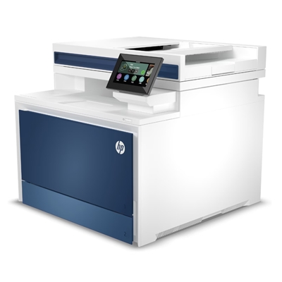 11.959-2.jpg STAMPANTE HP MFC LASER COLOR 4302DW 4RA83F A4 3IN1 33PPM F/R 512MB WIFI/GLAN/USB/BT 600DPI 1Y AIRPRINT