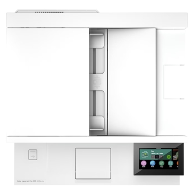 11.959-3.jpg STAMPANTE HP MFC LASER COLOR 4302DW 4RA83F A4 3IN1 33PPM F/R 512MB WIFI/GLAN/USB/BT 600DPI 1Y AIRPRINT