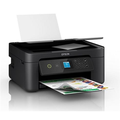 12.341-1.jpg STAMPANTE EPSON MFC INK EXPRESSION HOME XP-3200 C11CK66403 A4 3IN1 4CART F/R LCD USB, WIFI, WIFI DIR