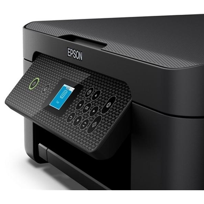 12.341-3.jpg STAMPANTE EPSON MFC INK EXPRESSION HOME XP-3200 C11CK66403 A4 3IN1 4CART F/R LCD USB, WIFI, WIFI DIR