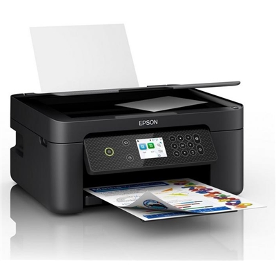 12.342-1.jpg STAMPANTE EPSON MFC INK EXPRESSION HOME XP-4200 C11CK65403 A4 3IN1 4CART F/R LCD 6,1CM USB, WIFI, WIFI DIRECT