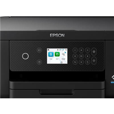 12.343-3.jpg STAMPANTE EPSON MFC INK EXPRESSION HOME XP-5200 C11CK61403 A4 3IN1 F/R LCD 6,1CM CARD READER USB WIFI, WIFI DIRECT FINO:29/03