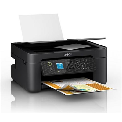 12.344-1.jpg STAMPANTE EPSON MFC INK WORKFORCE WF-2910DWF C11CK64402 A4 4IN1 100FG F/R LCD 3,7CM USB WIFI, WIFI DIRECT