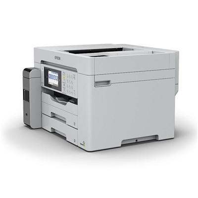 12.395-2.jpg STAMPANTE EPSON MFC INK ECOTANK PRO ET-16680 C11CH71405 A3+ 4IN1 25PPM ISO ADF50FG F/R 250FG LCD PCL PS3 USB LAN WIFI