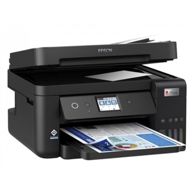 12.574-1.jpg STAMPANTE EPSON MFC INK ECOTANK ET-4850 C11CJ60402 A4 33PPM 4IN1 ADF STAMPA F/R LCD 250FG USB LAN WIFI, WIFI DIRECT FINO:29/03