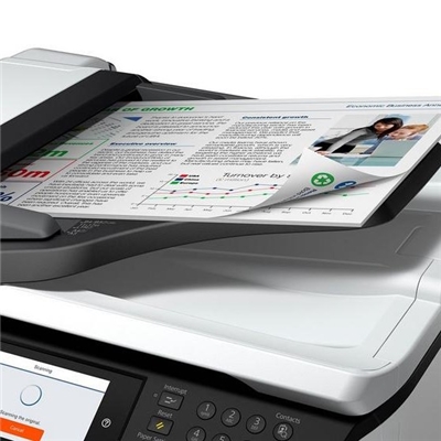 12.593-3.jpg STAMPANTE EPSON MFC INK WORKFORCE PRO WF-C8690DTWFC C11CG68401BR A3+ 4IN1 35PPM 750FG ADF LCD USB LAN WIFI DIRECT PCL MOBIL
