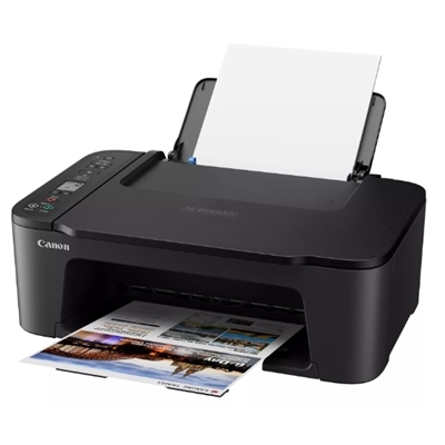 13.504-2.jpg STAMPANTE CANON MFC INK PIXMA TS3450 BLACK 4463C006 A4 3IN1 7,7IPM 2INK LCD 3,8CM USB WIFI AIRPRINT