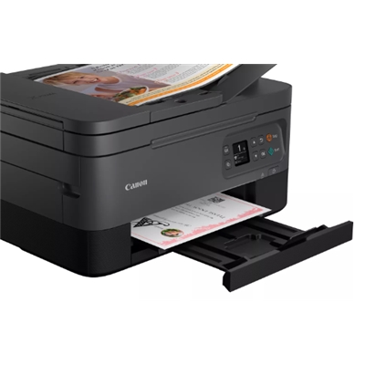 13.507-3.jpg STAMPANTE CANON MFC INK PIXMA TS7450A BLACK 4460C056 A4 3IN1 13IPM DISPLAY OLED, F/R ADF USB WIFI AIRPRINT, PIXMA CLOUD LINK