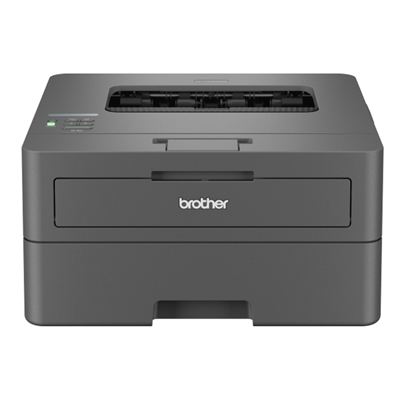 STAMPANTE BROTHER LASER HL-L2400DWE A4 30PPM F/R LCD 250FG 64MB USB WIFI (TONER IN DOTAZ 700PG) FINO:31/01