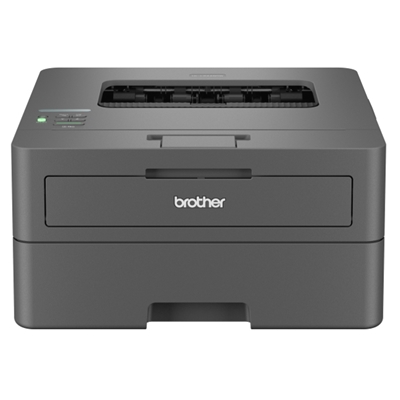 STAMPANTE BROTHER LASER HL-L2445DW A4 32PPM F/R LCD 250FG 64MB USB LAN WIFI (TONER IN DOTAZ 1,2K PG) FINO:31/01