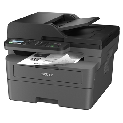 15.125-1.jpg STAMPANTE BROTHER MFC LASER MFC-L2800DW A4 4IN1 32PPM, STAMPA F/R, ADF LCD 256FG USB LAN WIFI (TONER IN DOTAZ 700PG) FINO:31/01