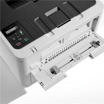 15.140-2.jpg STAMPANTE BROTHER LED COLOR HL-L3220CW A4 18PPM 256MB LCD 250FG USB WIFI (TONER IN DOTAZ 1K X COL.) FINO:31/01