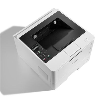 15.171-3.jpg STAMPANTE BROTHER LASER HL-L5210DW A4 48PPM F/R LCD 250FG USB LAN WIFI (TONER IN DOTAZ 3K) FINO:31/01