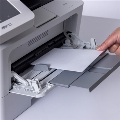 15.181-3.jpg STAMPANTE BROTHER MFC LASER MFC-L6710DW A4 4IN1 50PPM F/R ADF LCD 520PG USB LAN WIFI NFC (TONER IN DOTAZ. 6K) FINO:31/01