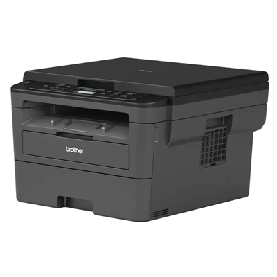 15.397-1.jpg STAMPANTE BROTHER MFC LASER DCP-L2510D A4 3IN1 34PPM STAMPA F/R, LCD FINO:31/01