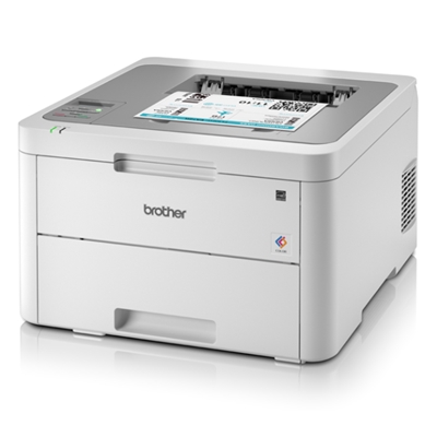15.801-1.jpg STAMPANTE BROTHER LED COLOR HL-L3210CW A4 18PPM 256MB LCD 250FG USB WIFI FINO:31/01