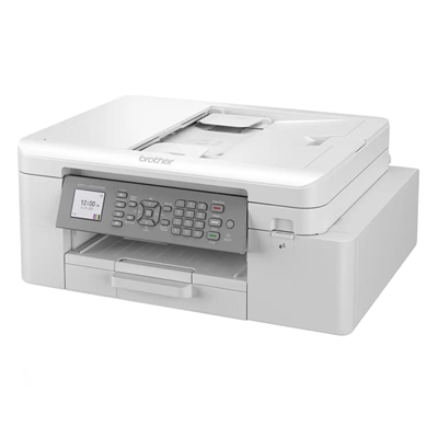15.908-1.jpg STAMPANTE BROTHER MFC INK MFC-J4340DW A4 4IN1 150FG ADF20FG LCD, STAMPA F/R, USB WIFI (NO LAN CABLATA) FINO:31/01