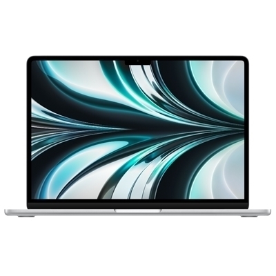 19.5070-0.jpg NB APPLE MACBOOKAIR MLY03T/A ARGENTO 13'' LED RD IPS M2 8GB 512GBSSD WIFI BT CAM FACETIMEHD