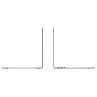 19.5070-2.jpg NB APPLE MACBOOKAIR MLY03T/A ARGENTO 13'' LED RD IPS M2 8GB 512GBSSD WIFI BT CAM FACETIMEHD